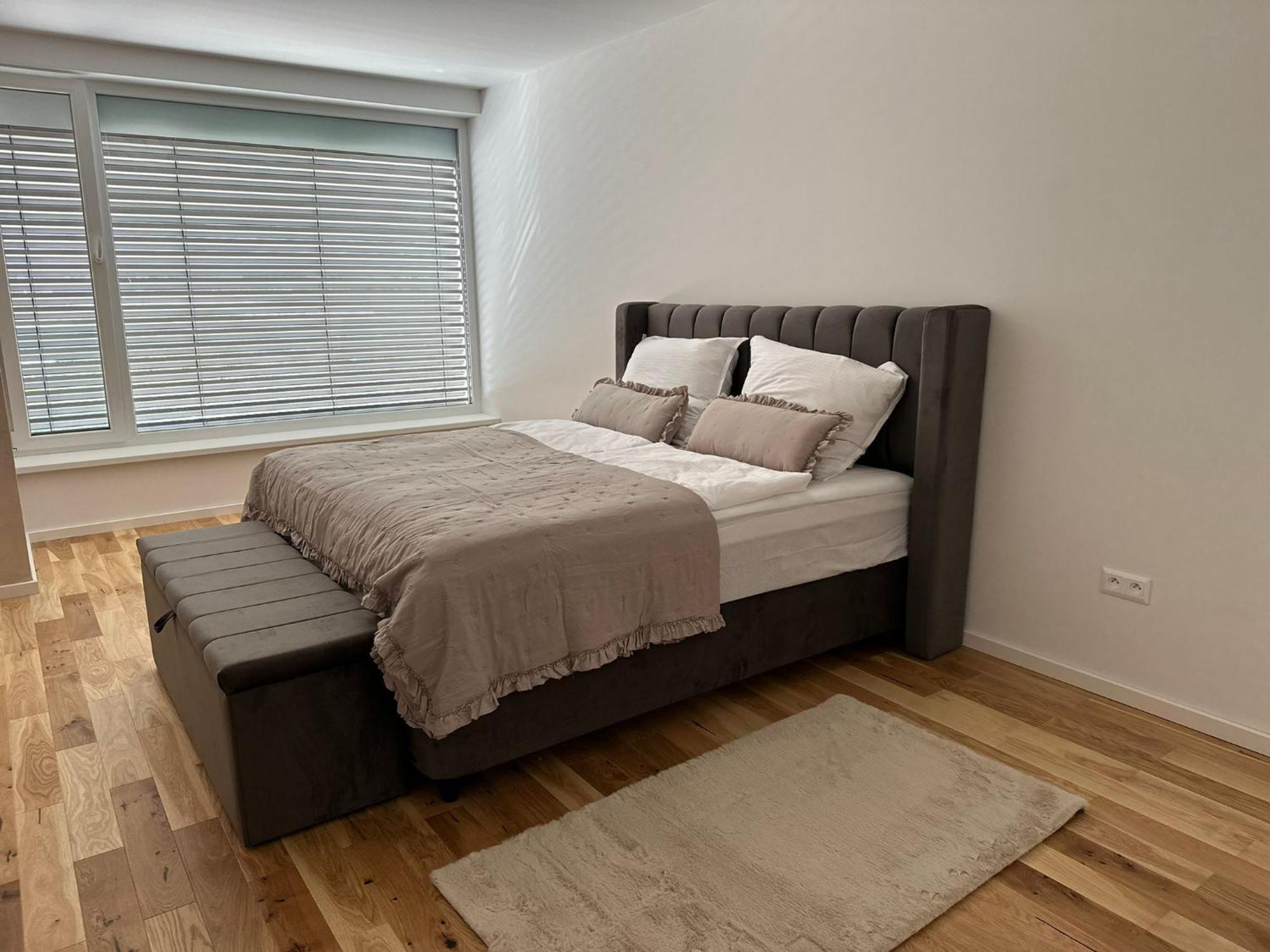 Luxury Apartment - Astro Dunaszerdahely Kültér fotó