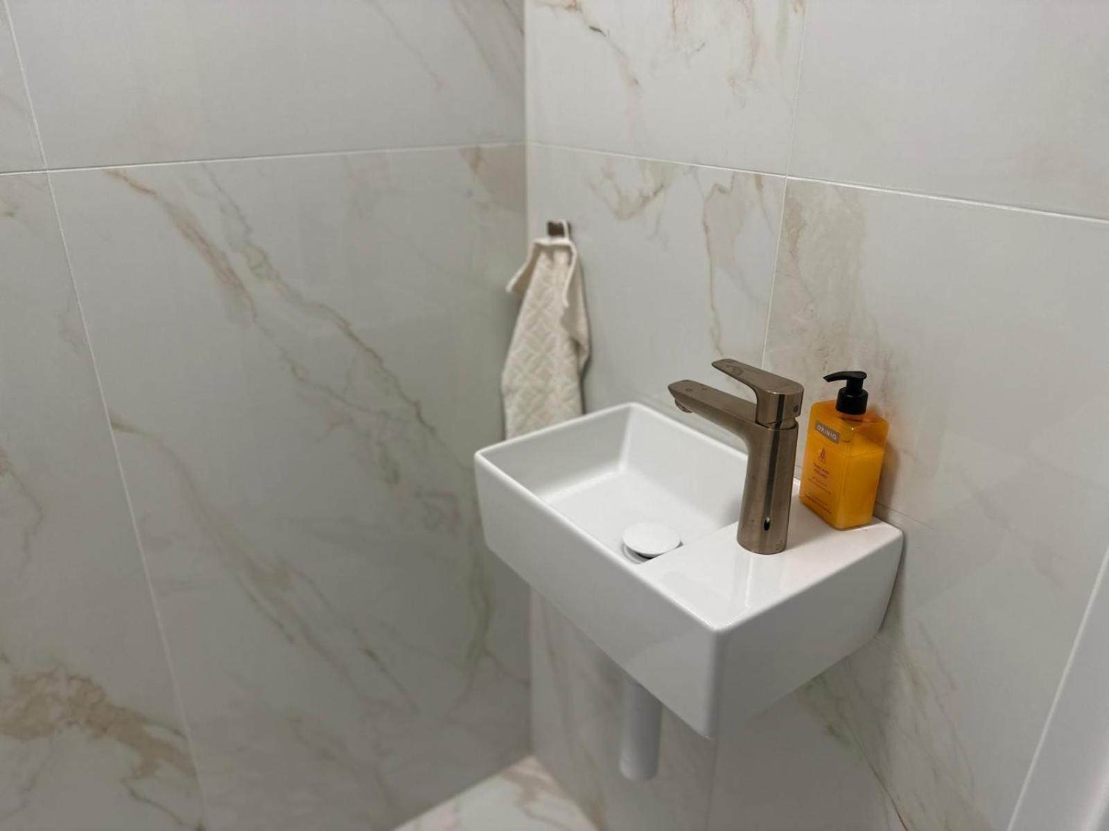 Luxury Apartment - Astro Dunaszerdahely Kültér fotó