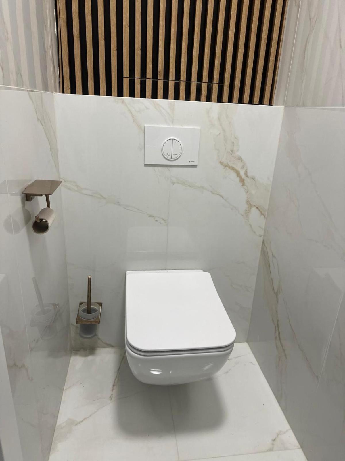 Luxury Apartment - Astro Dunaszerdahely Kültér fotó